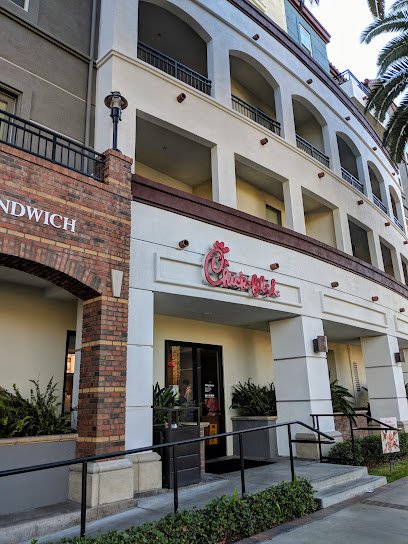 Chick-fil-A
