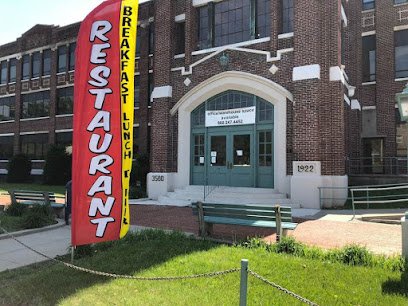 Tony’s All Season Catering And Restaurant