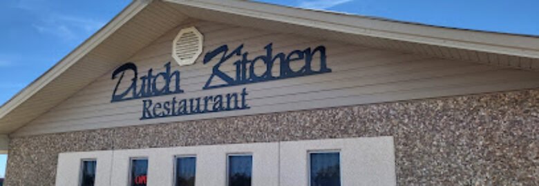 Dutch Kitchen Restaurant
