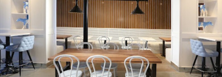 Mendocino Farms