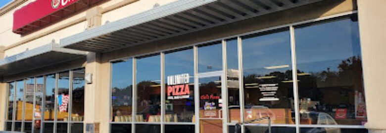 Cicis Pizza