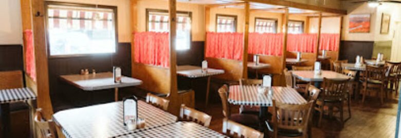Panino’s Italian Restaurant