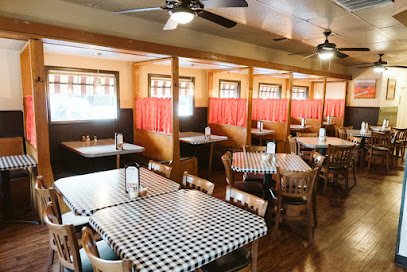 Panino’s Italian Restaurant