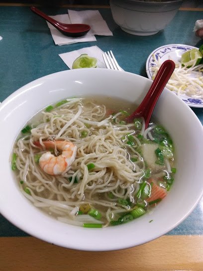 Uvalde Golden Dragon Fast Food