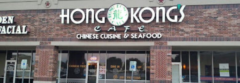 Hong Kong’s Cafe