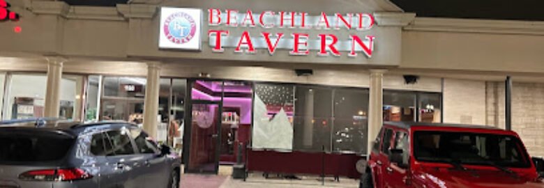 Beachland Tavern