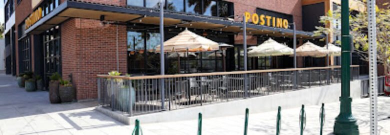 Postino Little Italy