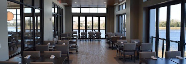 Steam Restaurant and Bar