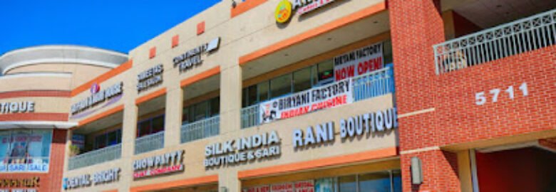 Biryani Factory