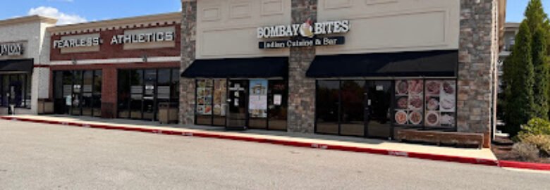 Bombay Bites