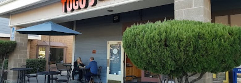 TOGO’S Sandwiches