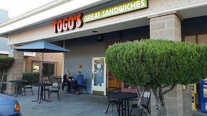 TOGO’S Sandwiches