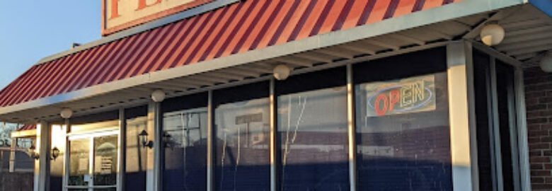 Peking Restaurant