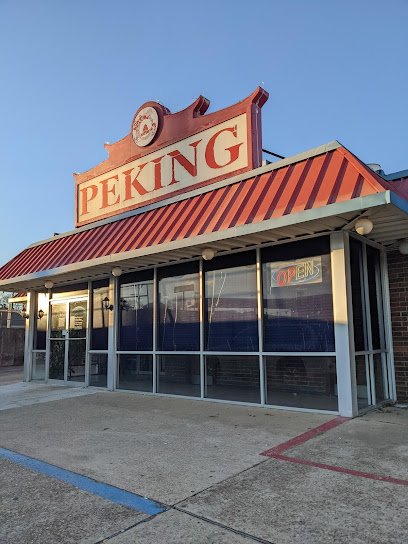 Peking Restaurant