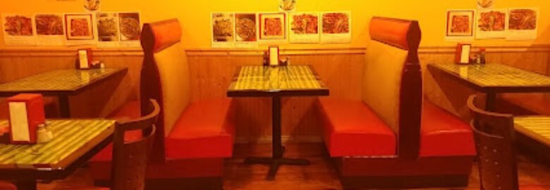 Peking Express Restaurant