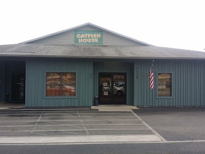David’s Catfish House