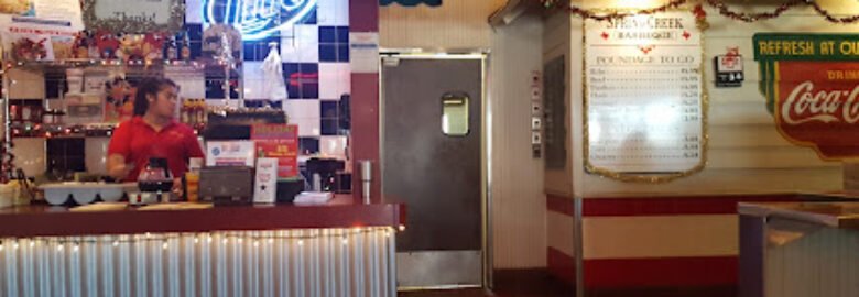 Spring Creek Barbeque