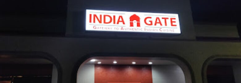 India Gate