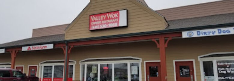 Valley Wok