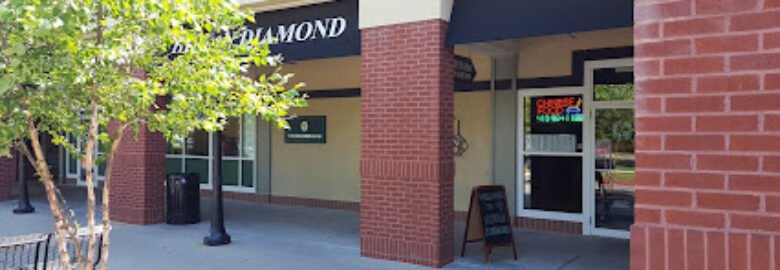 Hunan Diamond