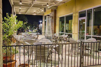 Snow Pea – Sushi, Chinese & Asian Bistro