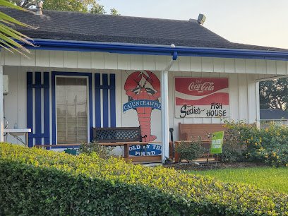 Sudie’s Catfish House