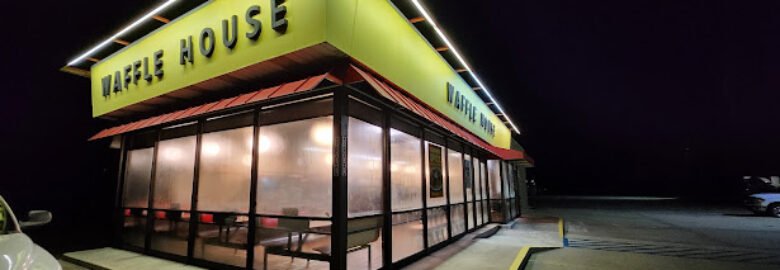 Waffle House