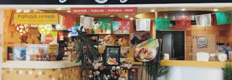 The Seafood Grill