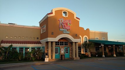 Rosa’s Café & Tortilla Factory
