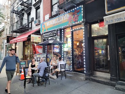 Mamasita Bar & Grill