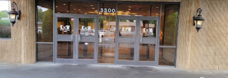 K&W Cafeteria