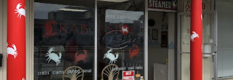 Crab Stop