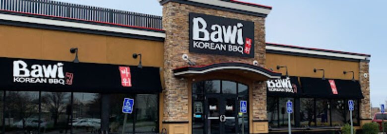 Bawi Korean BBQ