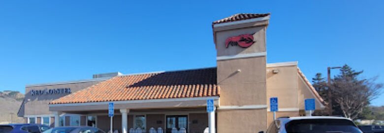Red Lobster