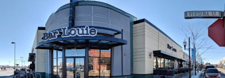 Bar Louie – The Shops at Northfield