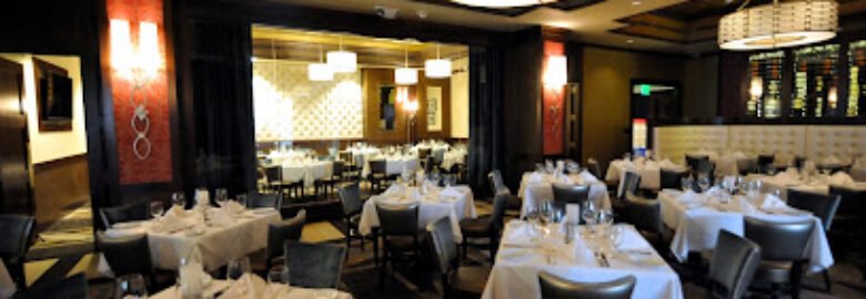 Ruth’s Chris Steak House