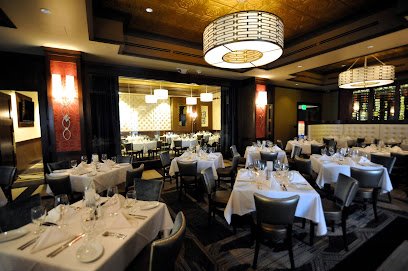 Ruth’s Chris Steak House