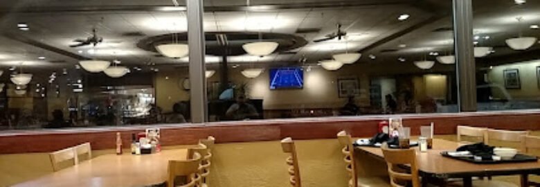 Luby’s
