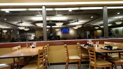 Luby’s