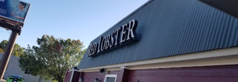 Red Lobster