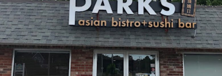 Park’s Asian Bistro & Sushi Bar