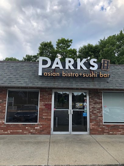Park’s Asian Bistro & Sushi Bar