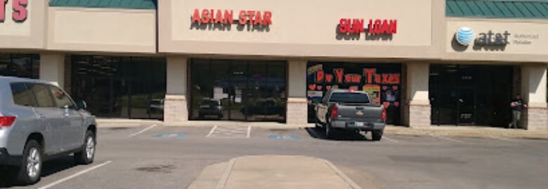Asian Star