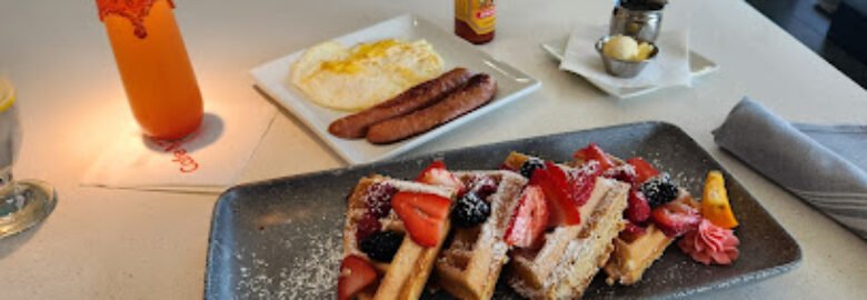 Cafe Mimosa