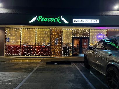 Peacock Indian Cuisine