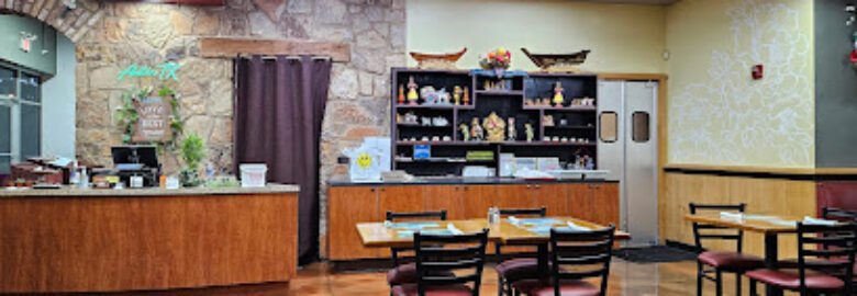 Biryani Garden