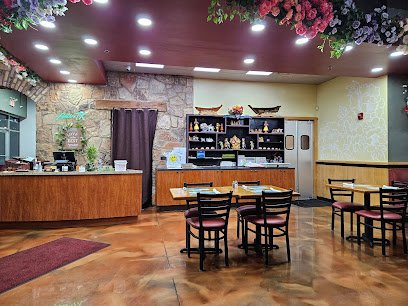 Biryani Garden