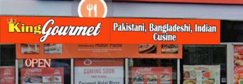 KING GOURMET RESTAURANT