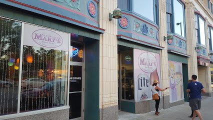 Hamburger Mary’s Kansas City