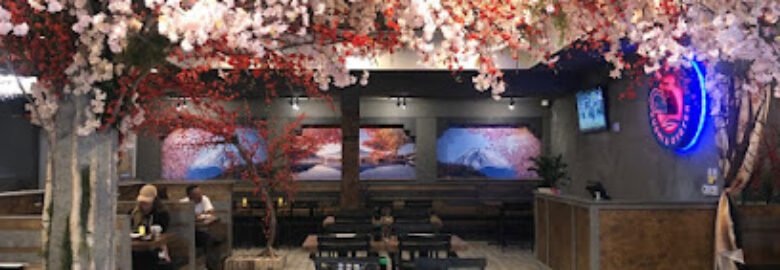 Top Sushi & Oyster